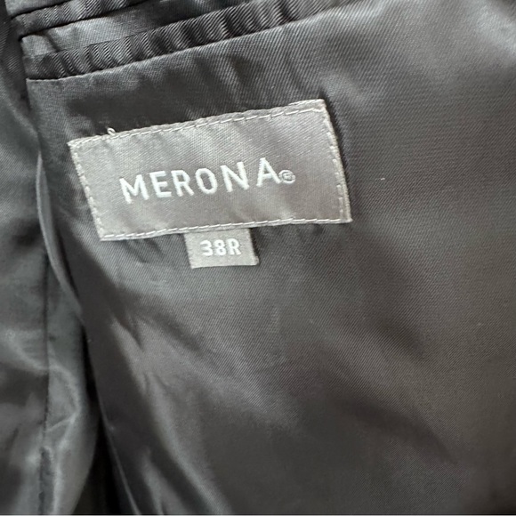 Suit jacket - Picture 3 of 5